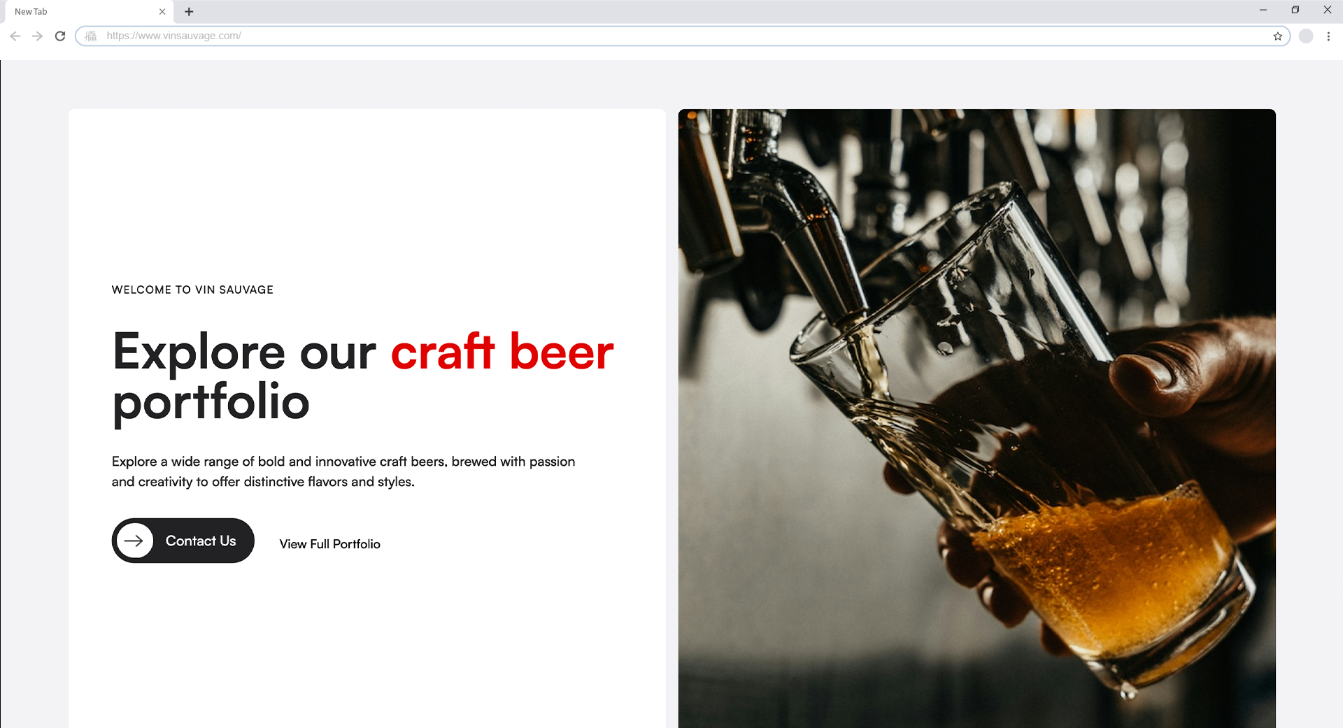 craftbeer