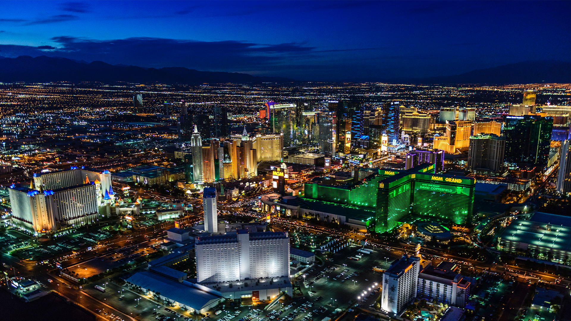 The 5 Best Digital Marketing Agencies in Las Vegas in 2024