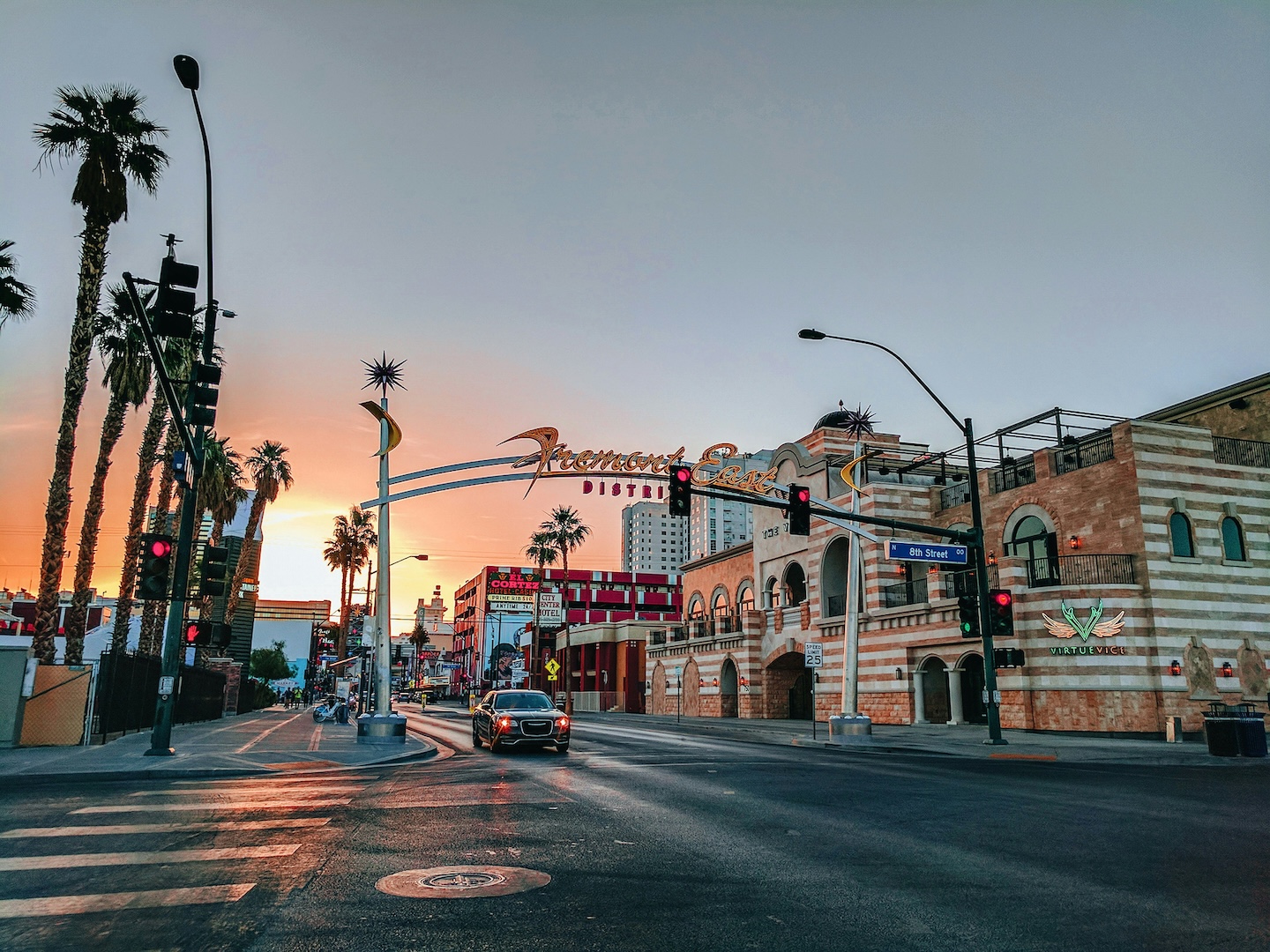 Top 5 Las Vegas Neighborhoods to Target in Your Local Marketing Campaign