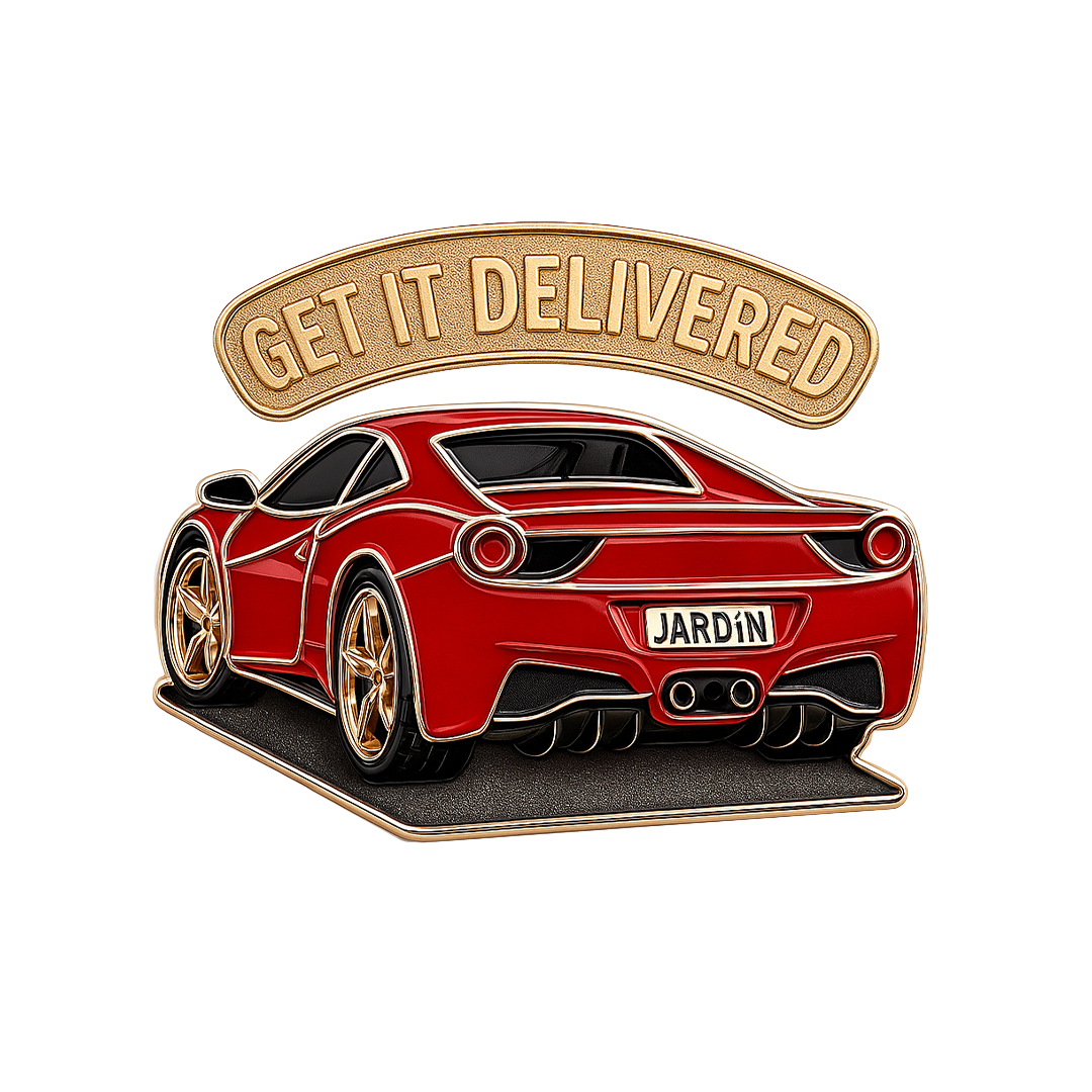 getitdelivered