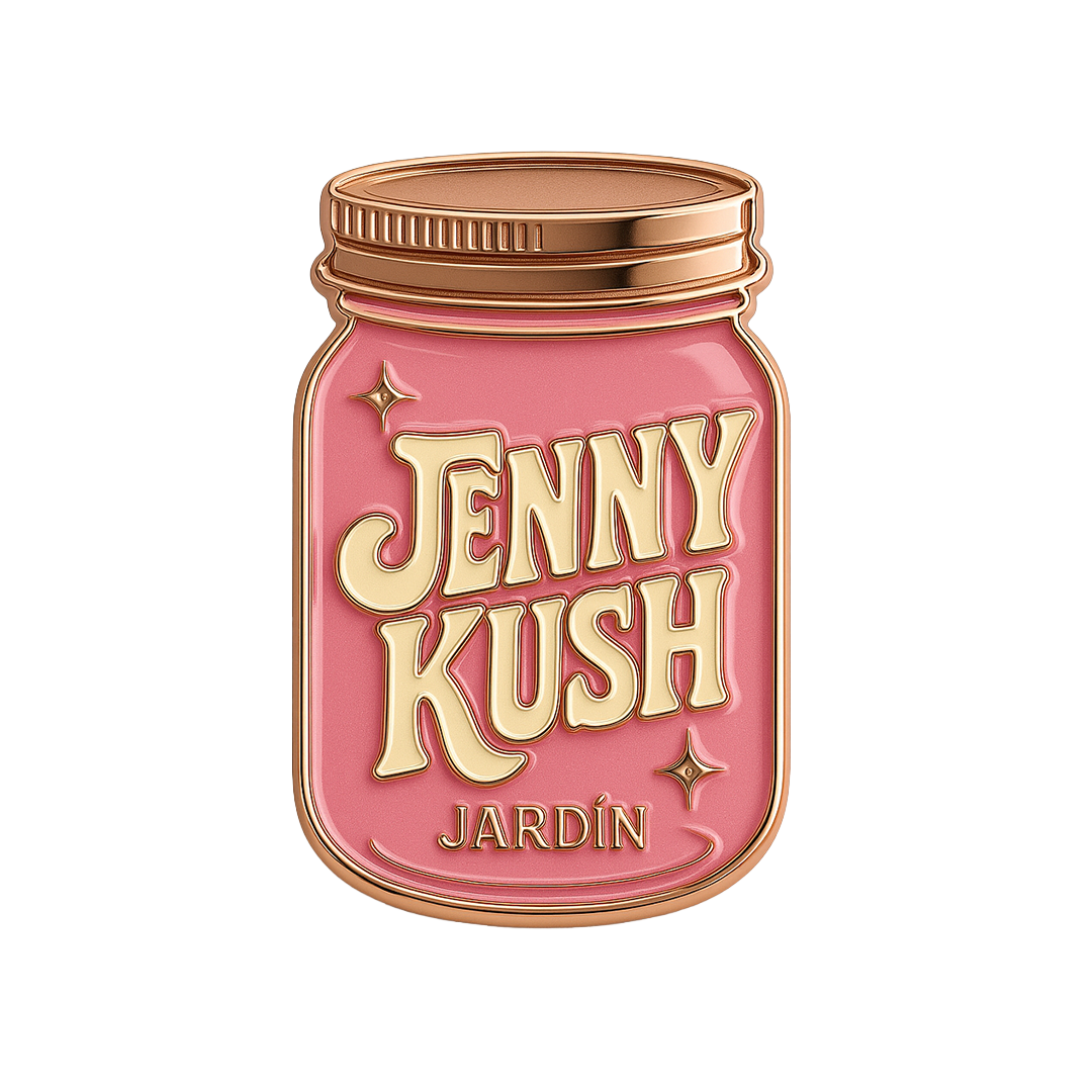 jennykush