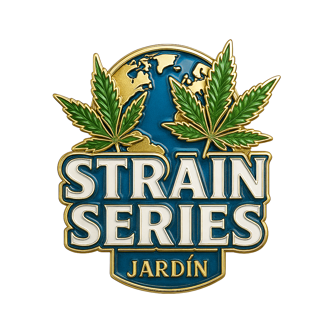 strainseries