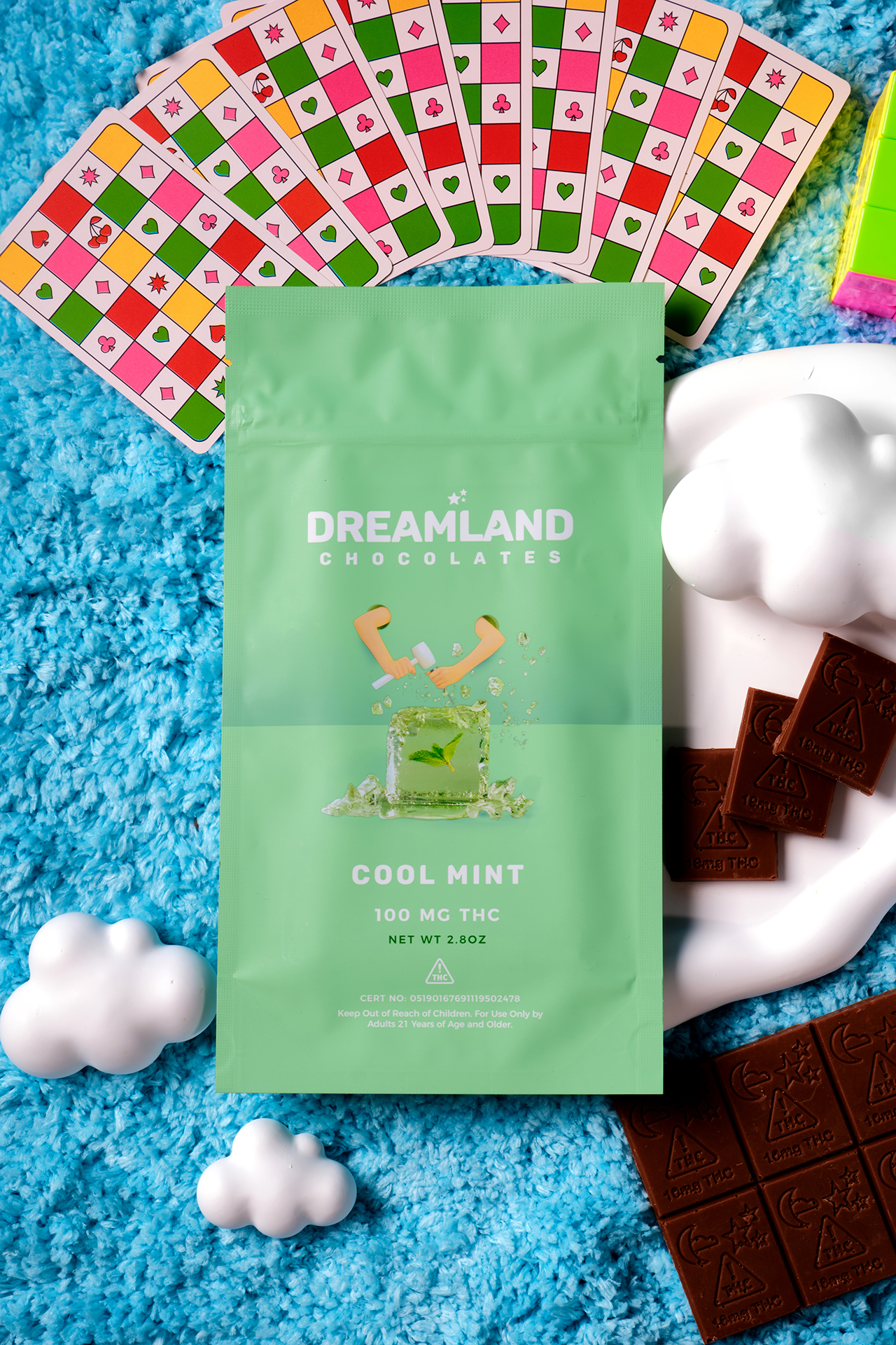 OTH - Planet 13 - Dreamland Oct. 14th 2025 2