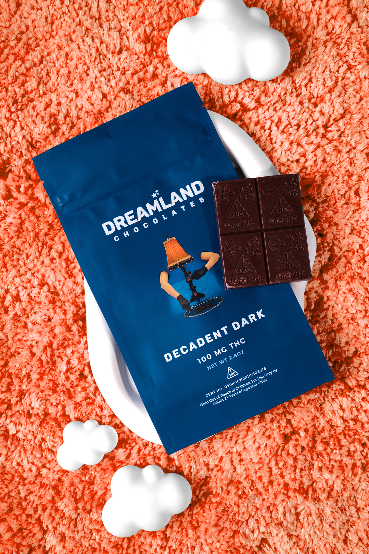OTH - Planet 13 - Dreamland Oct. 14th 2025 8