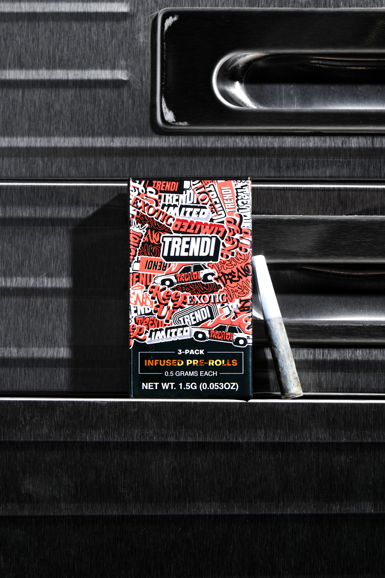 OTH - Planet 13 - Trendi Oct. 9th 2025 2