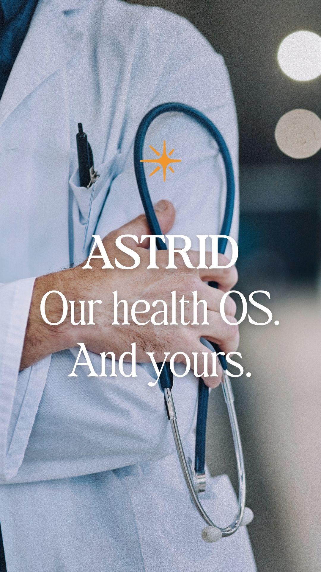 Why ASTRID (2)